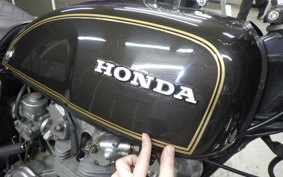 HONDA CB500 T 1977 CB500T