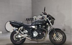 YAMAHA XJR1200 R 1996 4KG
