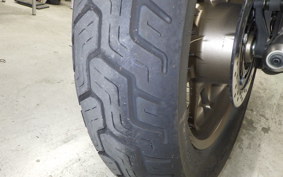 HONDA REBEL 250 S 2003 MC49