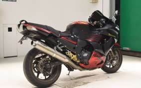 KAWASAKI ZZ1400 NINJA R 2006