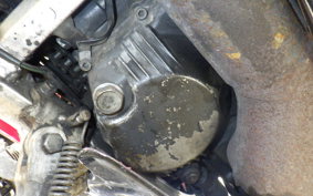 SUZUKI GSX-R1100 1987 GU74A