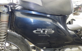 HONDA SUPER ｶﾌﾞﾌﾟﾛ AA04