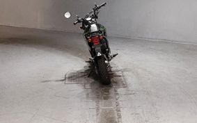 KAWASAKI KSR110 KL110A