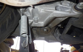 SUZUKI ADDRESS 110 2020 CE47A