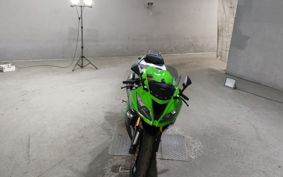 KAWASAKI NINJA ZX-6R 2013 ZX636E