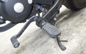 HONDA REBEL 250 2024 MC49