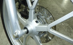 HONDA C110 SUPER CUB 2011 JA59