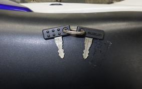 SUZUKI DR-Z400S 2001 SK43A