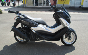 YAMAHA N-MAX SE86J