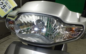 HONDA TACT-4ﾍﾞｰｼｯｸ AF79