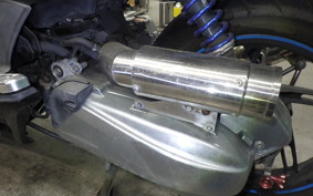 HONDA PCX 125 2021 JF28