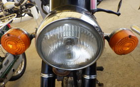 HONDA CD90 BENLY HA03