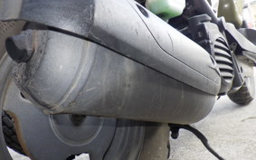 HONDA ZOOMER 2019 AF58