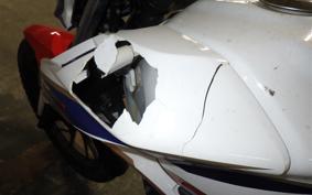 HONDA CBF125R