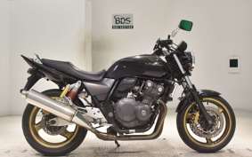 HONDA CB400SF VTEC A 2012 NC42
