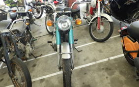HONDA CB350 1970 CB350