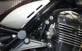 KAWASAKI Z900RS 2019 ZR900C