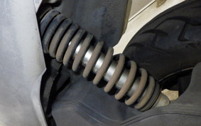SUZUKI ADDRESS V125 G 2020 CF46A
