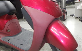 HONDA DIO FIT 2021 AF27
