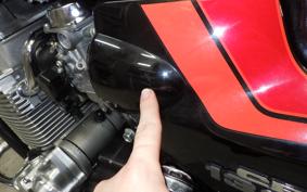 HONDA CB1300SF SUPER FOUR 2000 SC40