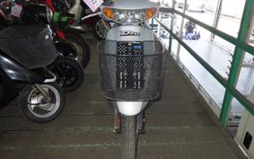 HONDA DIO Gen.4 2015 AF35