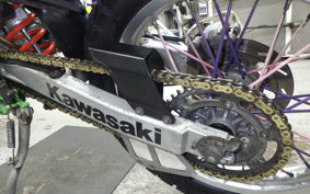 KAWASAKI KLX250 2011 LX250E