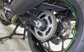 KAWASAKI ZX 1400 NINJA R A 2018