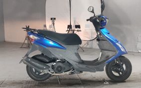 SUZUKI ADDRESS V125 CF4MA