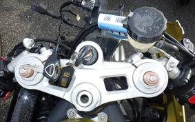 TRIUMPH DAYTONA 675 2013