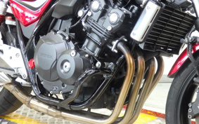 HONDA CB400SFV-4ABS 2019 NC42