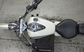 YAMAHA DRAGSTAR 250 2003 VG02J