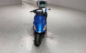 SUZUKI ADDRESS V125 CF4MA