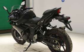 SUZUKI GSX250RA