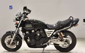 YAMAHA XJR400 1995 4HM