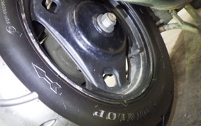 SUZUKI ADDRESS V125 G 2019 CF46A