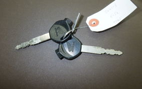 HONDA GIORNO 3 2000 AF77