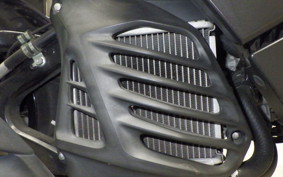 YAMAHA TRICITY 125 A 2021 SEC1J