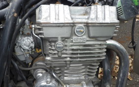 HONDA GB250 CLUBMAN Gen.4 MC10