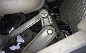 SUZUKI SKYWAVE 250 (Burgman 250) S Gen.3 2007 CJ44A