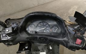 HONDA FORESIGHT MF04