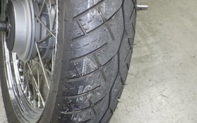 MOTO GUZZI CALIFORNIA STONE 2002