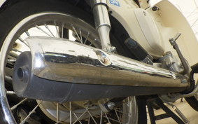 HONDA C110 SUPER CUB JA44