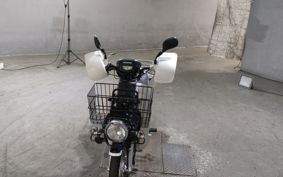 HONDA SUPER CUB110 JA10