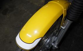HONDA CROSS CUB 110 JA10