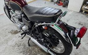 KAWASAKI W650 2002 EJ650A