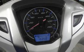 HONDA LEAD 125 2019 JF45