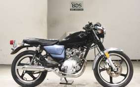 YAMAHA YB125SP