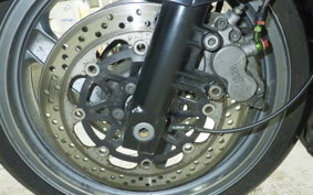 KAWASAKI ZX 1100 NINJA 1991