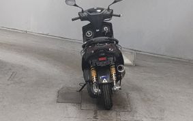 YAMAHA CYGNUS125XSR SED8J