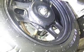 HONDA DIO Gen.6 AF68